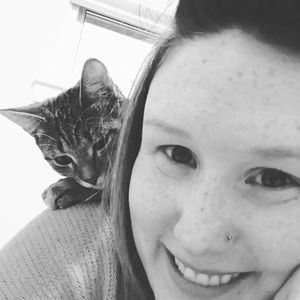 Meet your Posher, Alexandria